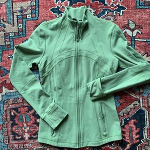 Lululemon Define Jacket